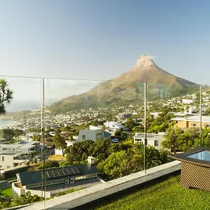 Guest house Sea Star Rocks Boutique, Cape Town
