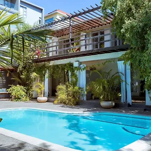 Guest house Cape Standard, Cape Town