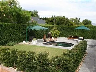 Woodlands Guest House Cape Town 4*,  South Africa