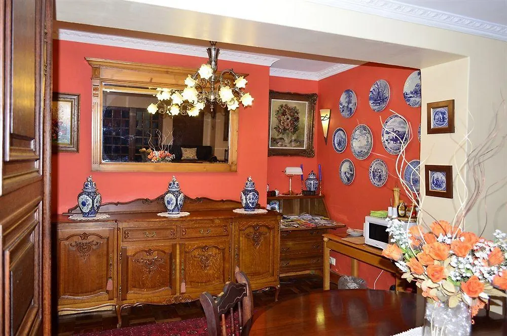 Woodlands Guest House Cape Town 4*,