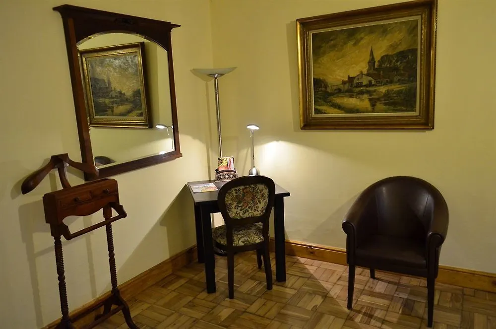 ****  Woodlands Guest House Cape Town South Africa