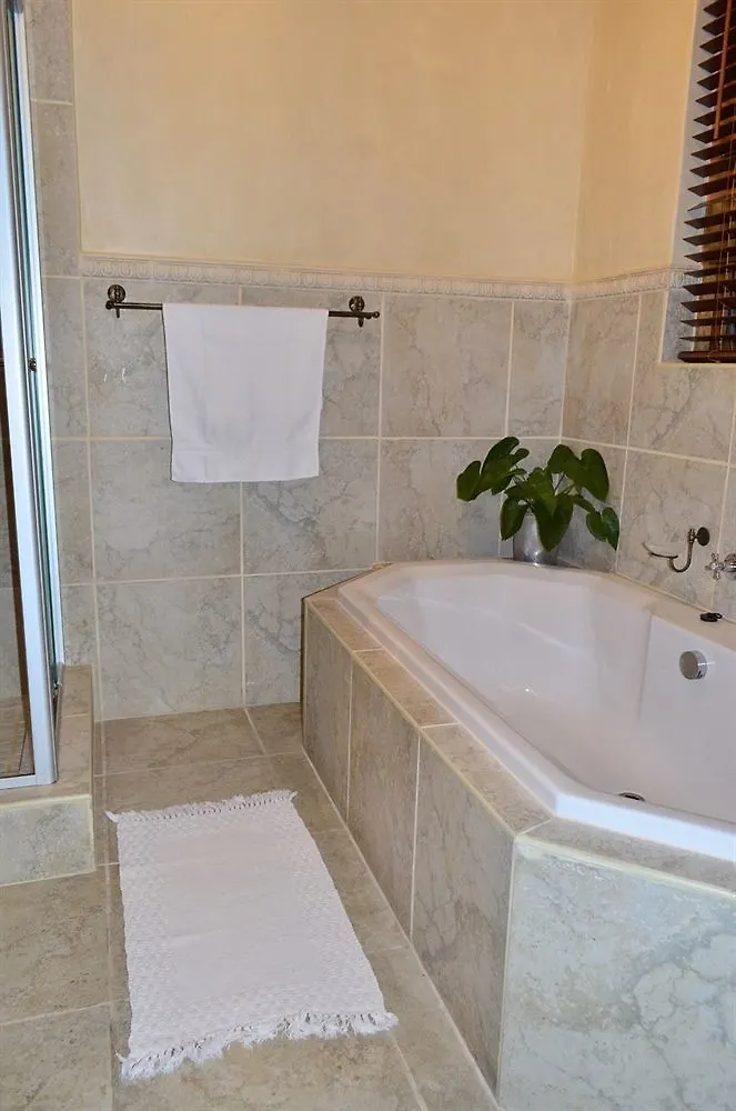 Woodlands Guest House Cape Town