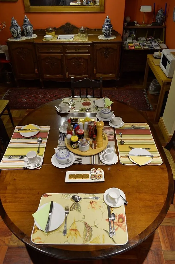 ****  Woodlands Guest House Cape Town South Africa