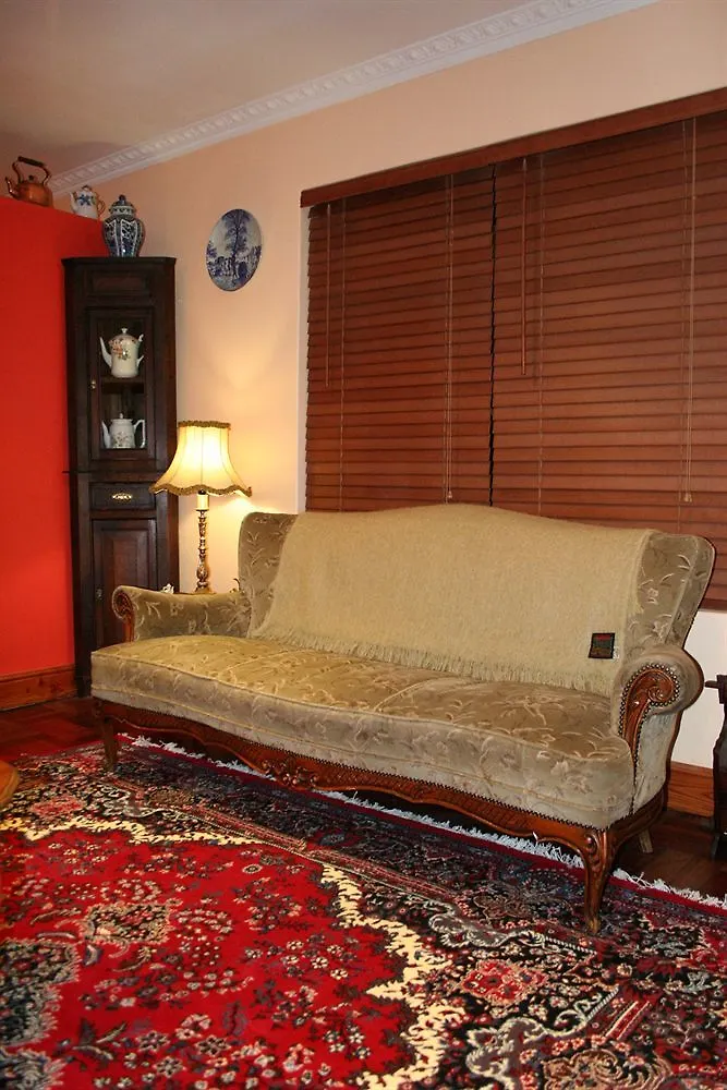 Woodlands Guest House Cape Town