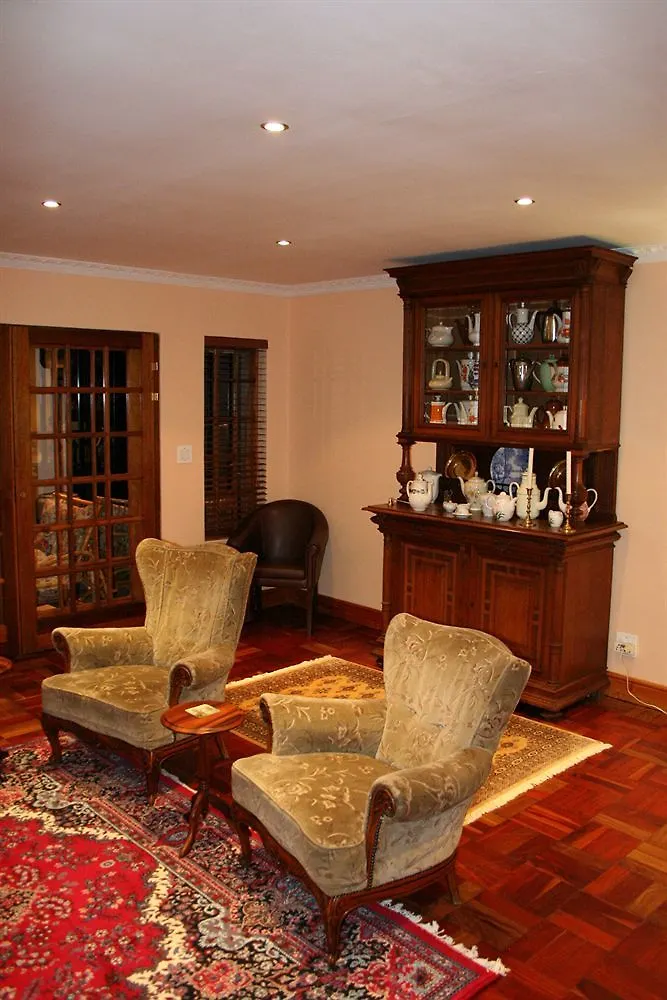 Woodlands Guest House Cape Town