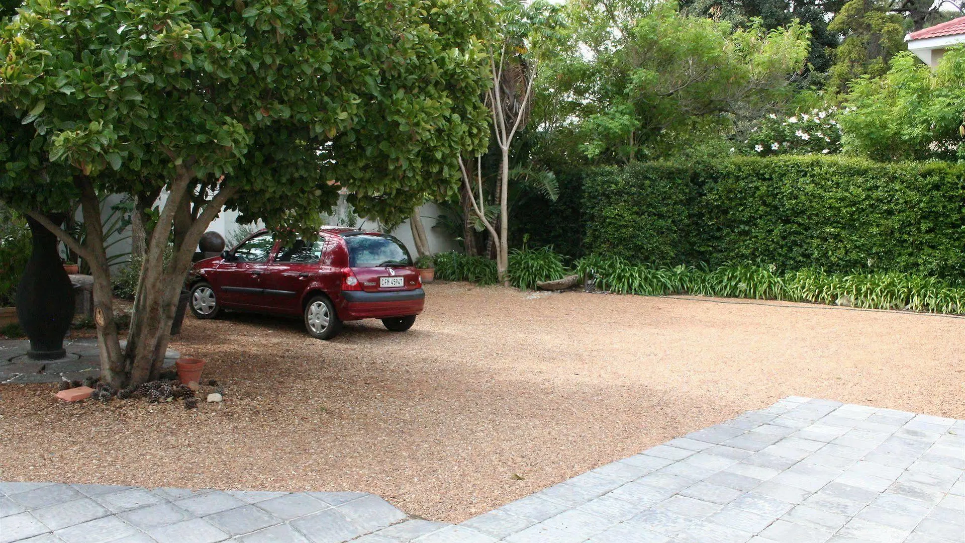 Woodlands Guest House Cape Town