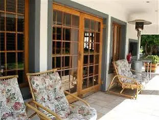 Woodlands Guest House Cape Town